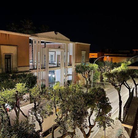 Appartamento Neretum Casa Vacanze Nardò Esterno foto