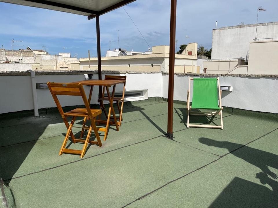 Appartamento Neretum Casa Vacanze Nardò Esterno foto