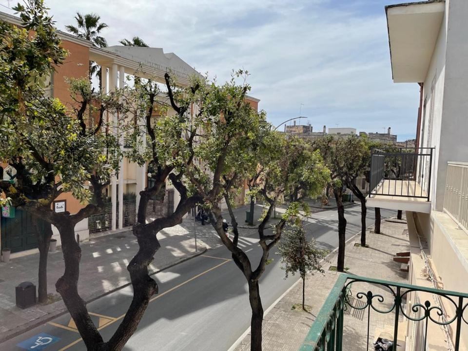 Appartamento Neretum Casa Vacanze Nardò Esterno foto