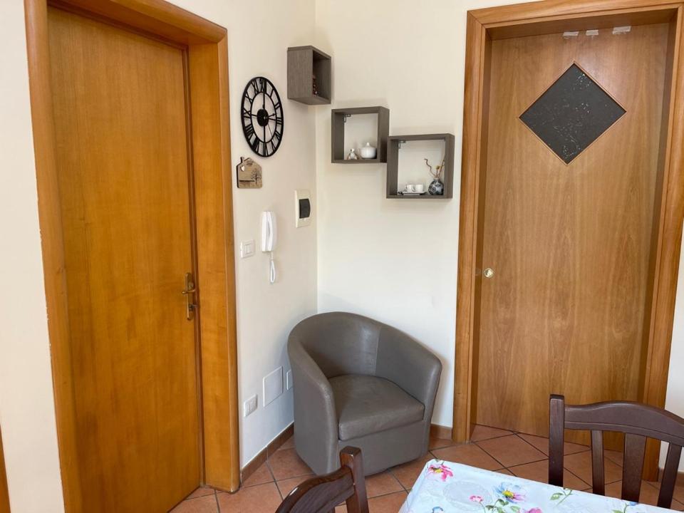 Appartamento Neretum Casa Vacanze Nardò Esterno foto
