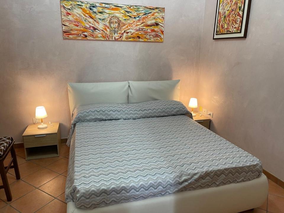 Appartamento Neretum Casa Vacanze Nardò Esterno foto