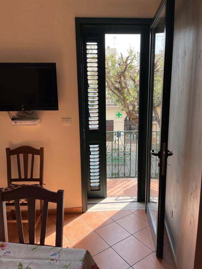 Appartamento Neretum Casa Vacanze Nardò Esterno foto