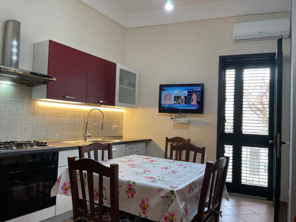 Appartamento Neretum Casa Vacanze Nardò Esterno foto