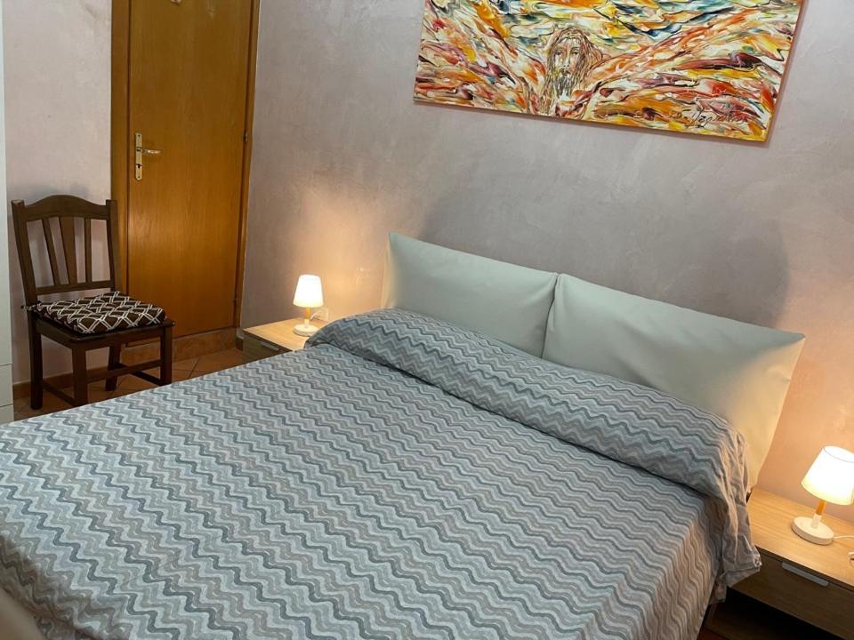 Appartamento Neretum Casa Vacanze Nardò Esterno foto