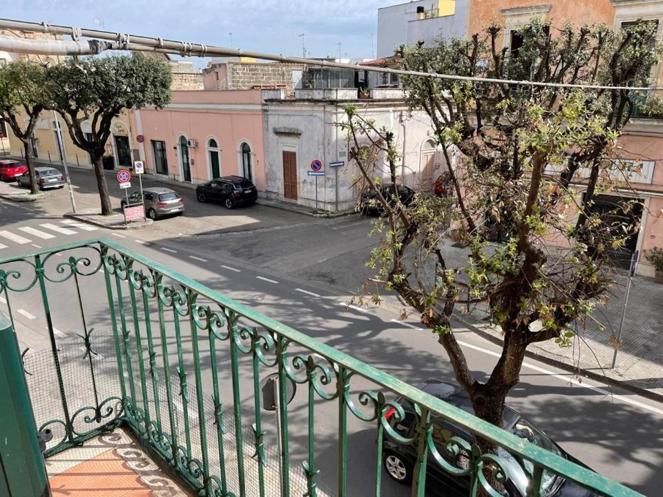 Appartamento Neretum Casa Vacanze Nardò Esterno foto