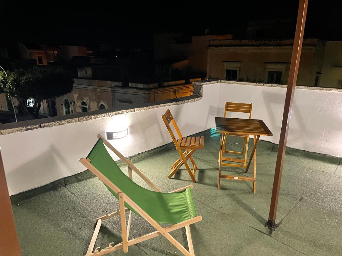 Appartamento Neretum Casa Vacanze Nardò Esterno foto