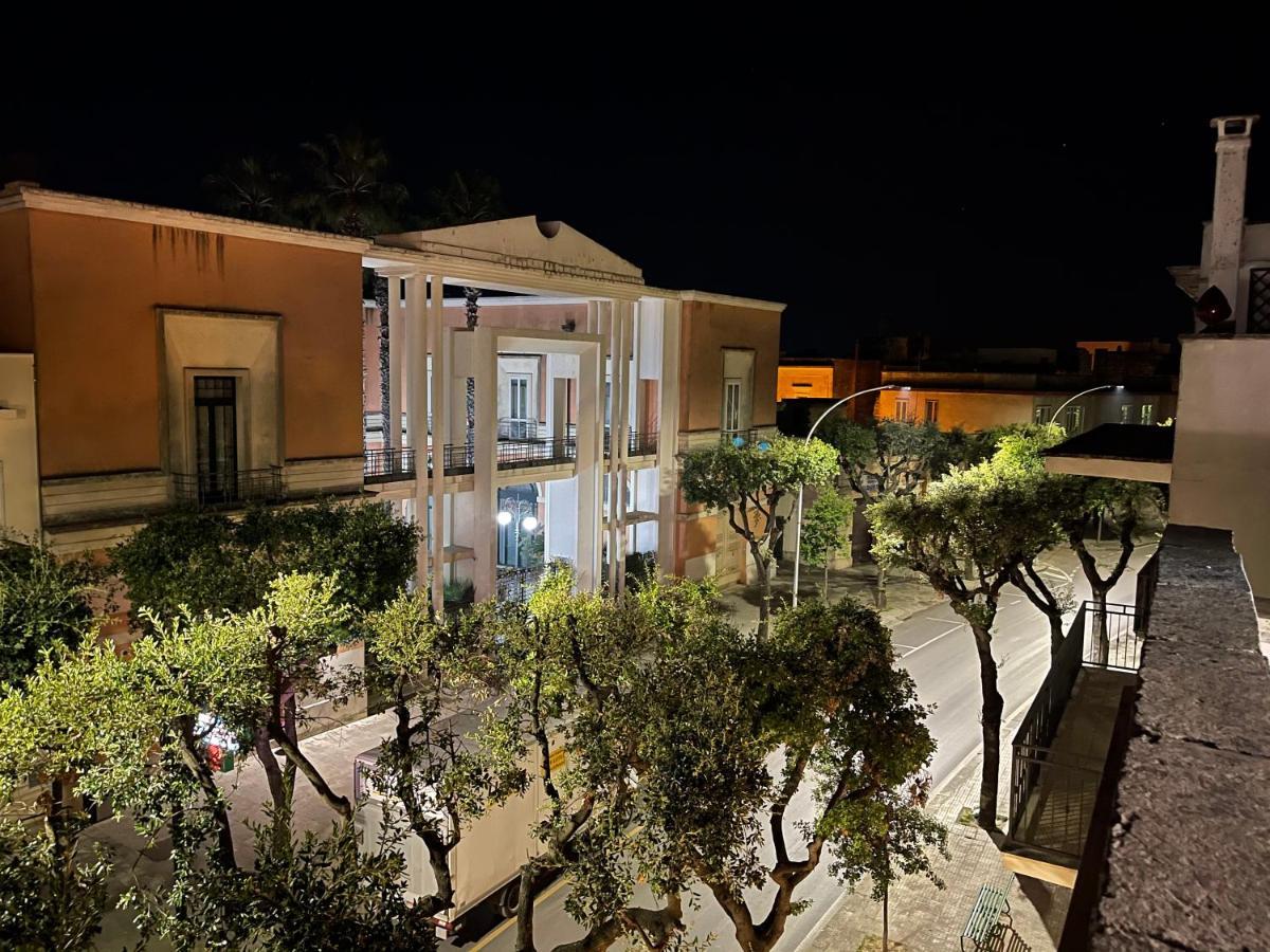 Appartamento Neretum Casa Vacanze Nardò Esterno foto