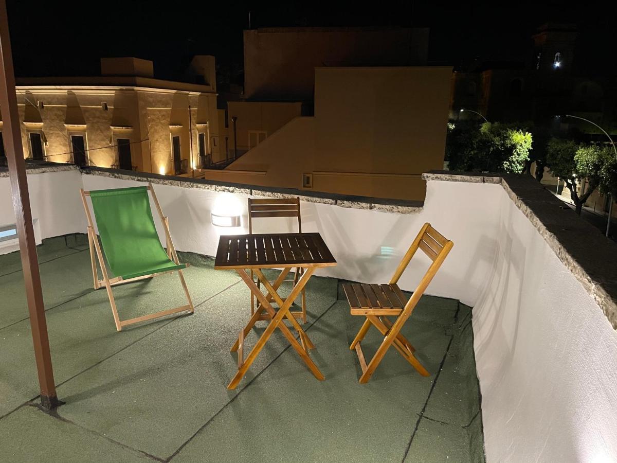 Appartamento Neretum Casa Vacanze Nardò Esterno foto