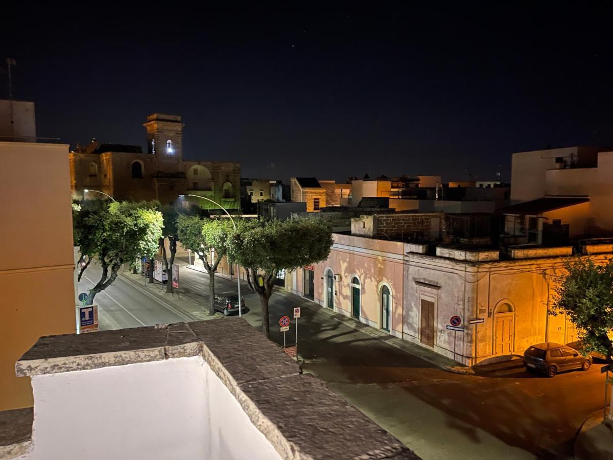 Appartamento Neretum Casa Vacanze Nardò Esterno foto