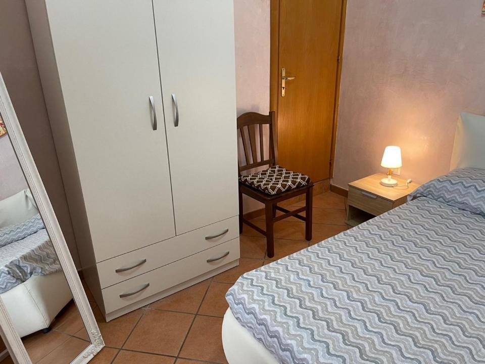 Appartamento Neretum Casa Vacanze Nardò Esterno foto