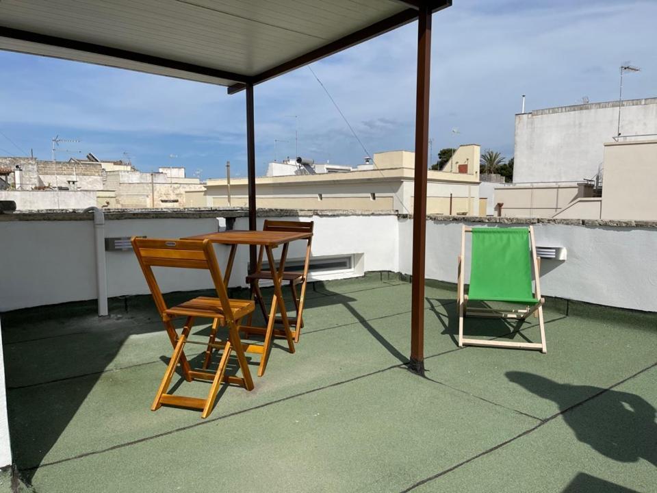 Appartamento Neretum Casa Vacanze Nardò Esterno foto