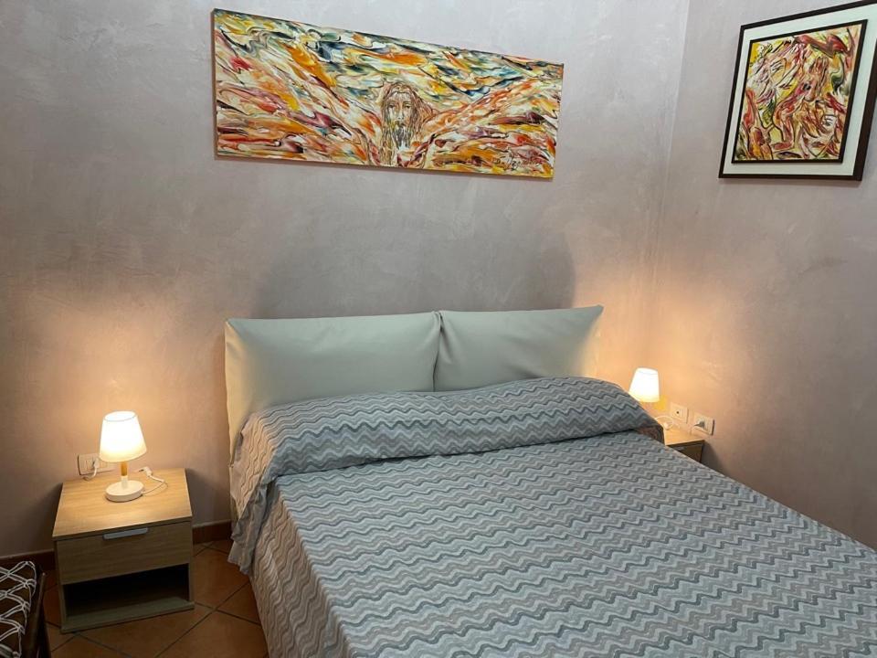 Appartamento Neretum Casa Vacanze Nardò Esterno foto