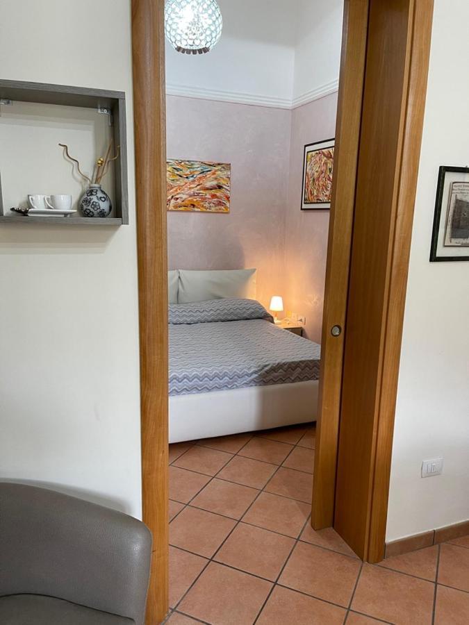 Appartamento Neretum Casa Vacanze Nardò Esterno foto