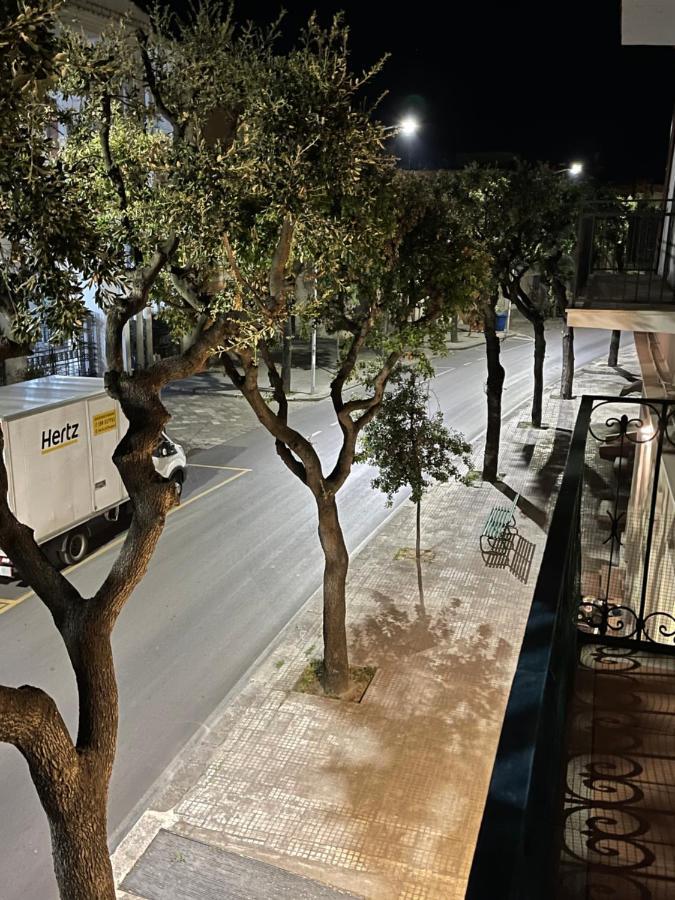 Appartamento Neretum Casa Vacanze Nardò Esterno foto