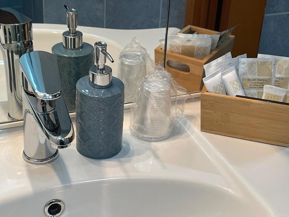 Appartamento Neretum Casa Vacanze Nardò Esterno foto