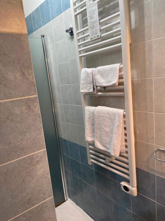 Appartamento Neretum Casa Vacanze Nardò Esterno foto